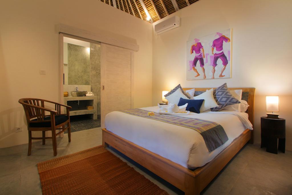 Villa Zayya By Optimum Bali Villas Seminyak Exterior foto