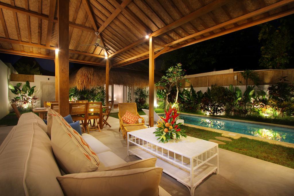 Villa Zayya By Optimum Bali Villas Seminyak Exterior foto