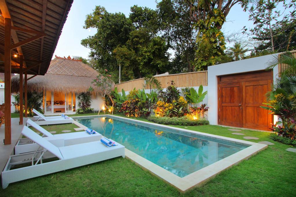 Villa Zayya By Optimum Bali Villas Seminyak Exterior foto