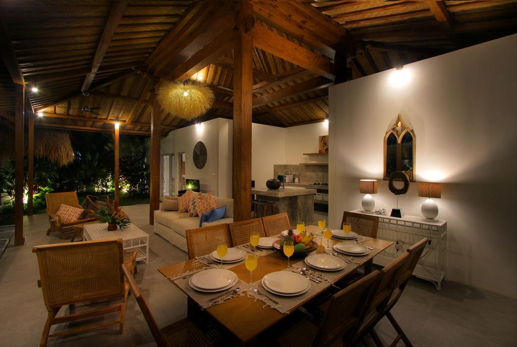 Villa Zayya By Optimum Bali Villas Seminyak Exterior foto