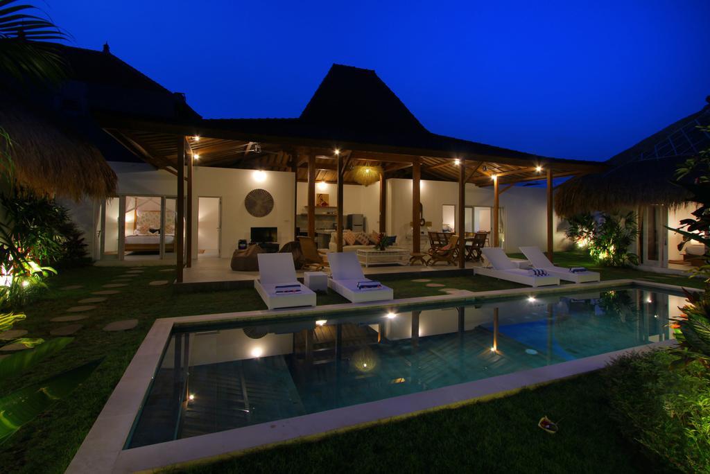 Villa Zayya By Optimum Bali Villas Seminyak Exterior foto