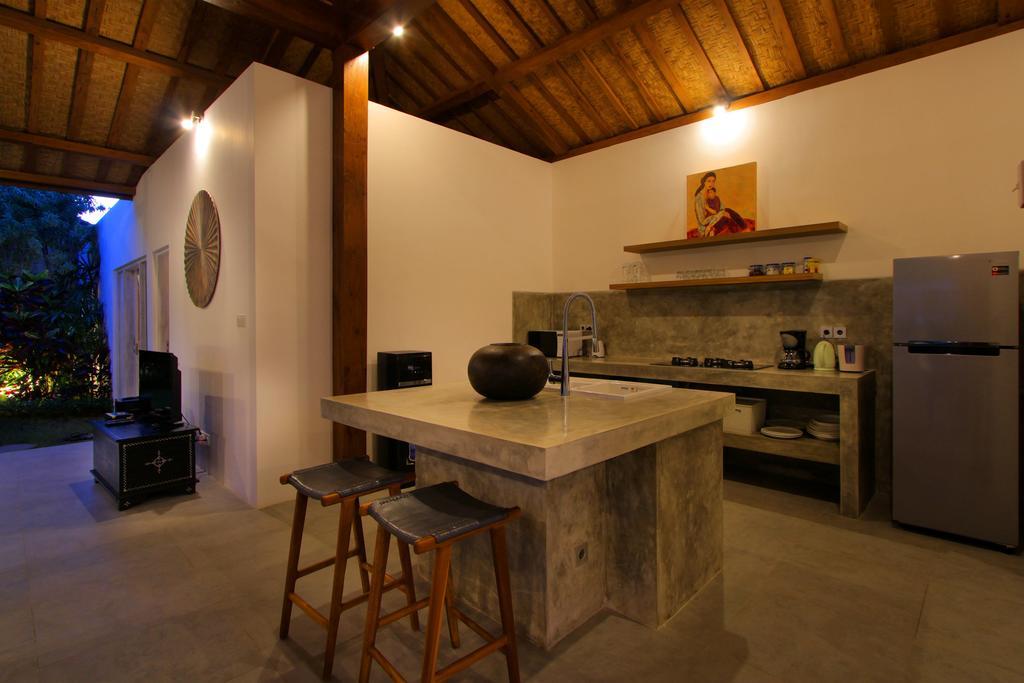Villa Zayya By Optimum Bali Villas Seminyak Exterior foto