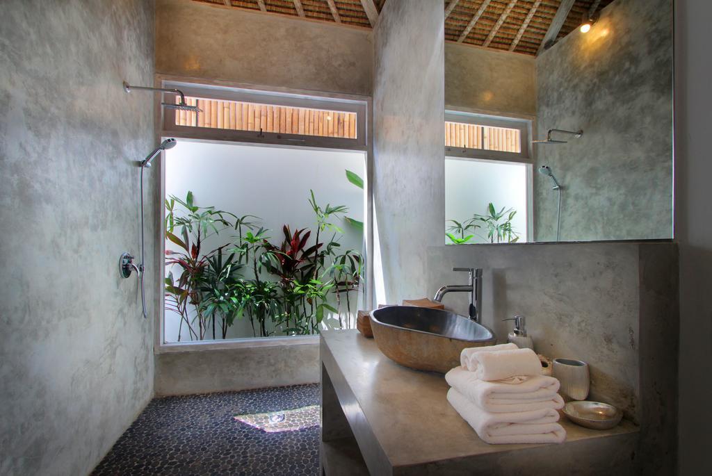 Villa Zayya By Optimum Bali Villas Seminyak Exterior foto