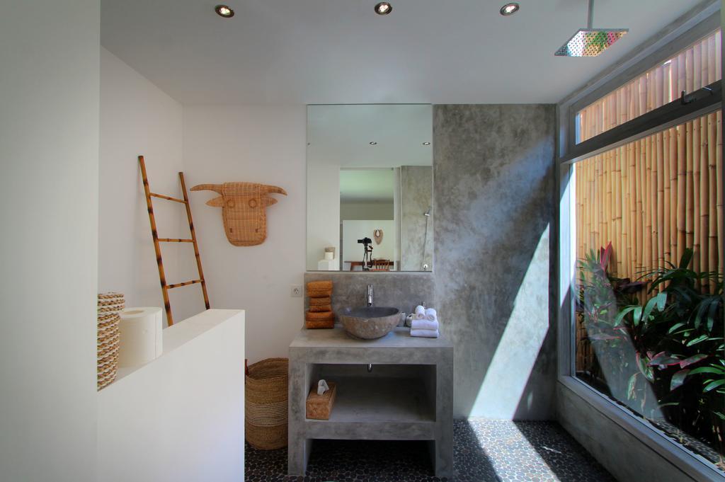 Villa Zayya By Optimum Bali Villas Seminyak Exterior foto