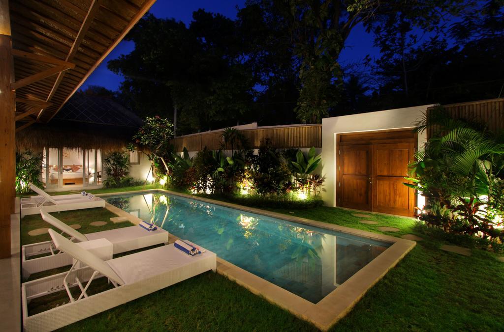 Villa Zayya By Optimum Bali Villas Seminyak Exterior foto