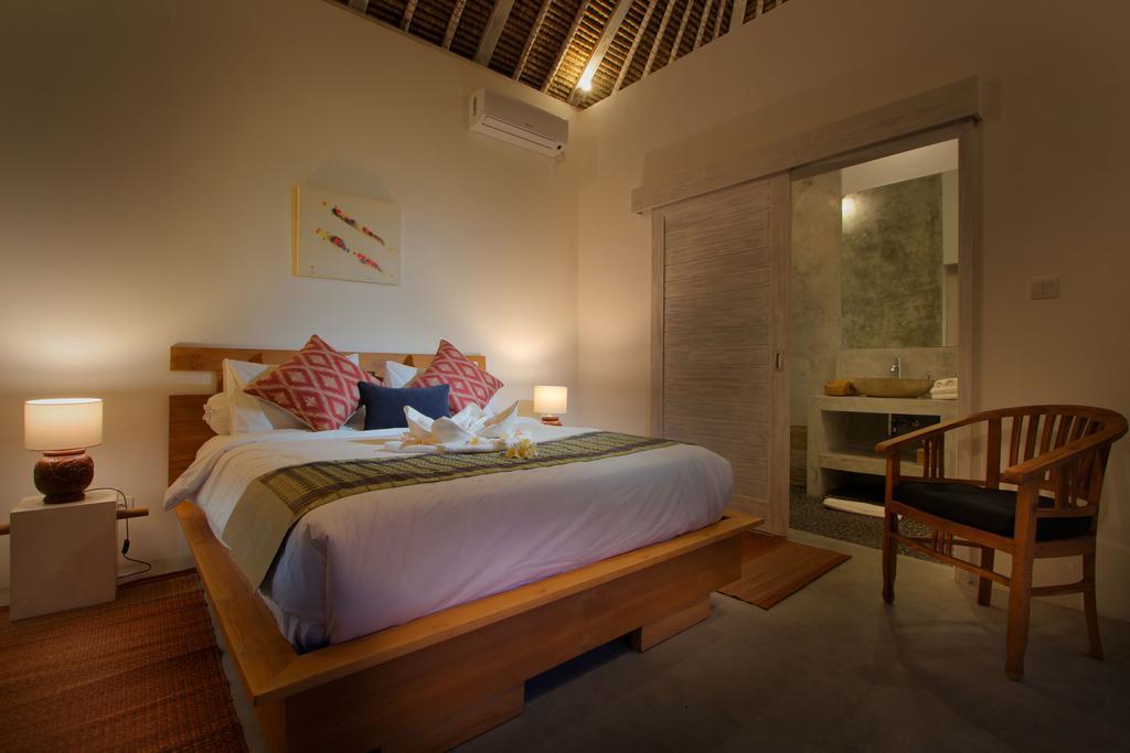 Villa Zayya By Optimum Bali Villas Seminyak Exterior foto