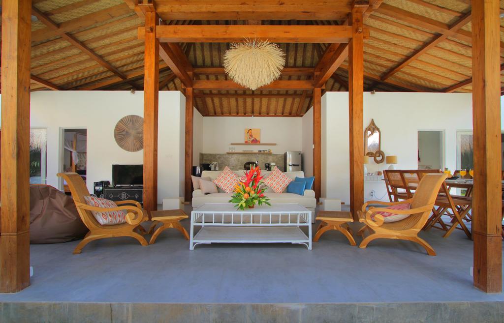 Villa Zayya By Optimum Bali Villas Seminyak Exterior foto